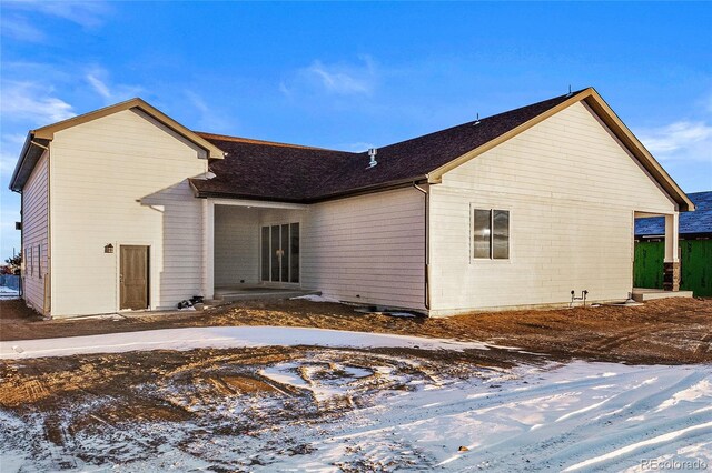 347 N Cedar St, Keenesburg, CO 80643 - photo 40