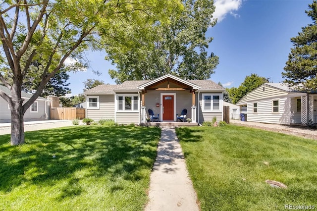 Listing photo 2 for 2741 S Jackson St, Denver CO 80210