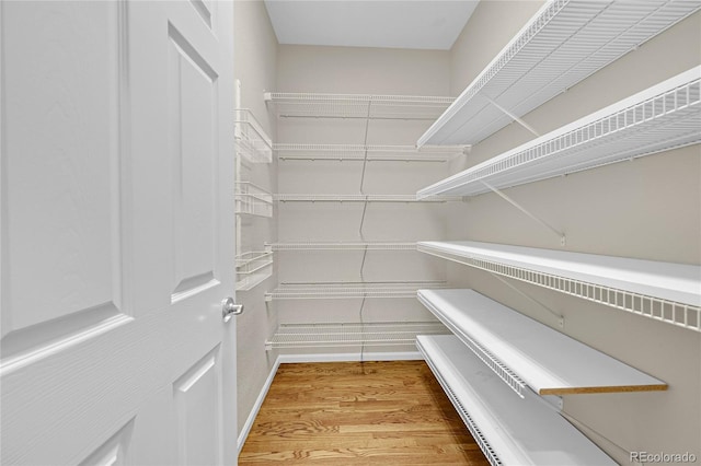 16500 Hitching Post Cir, Parker, CO 80134 - view of pantry