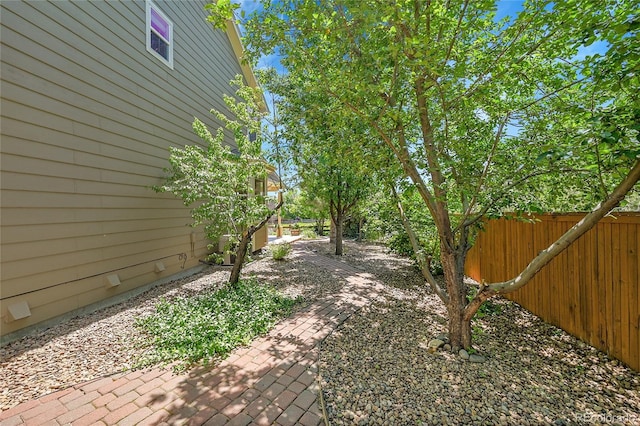 16500 Hitching Post Cir, Parker, CO 80134 - view of yard