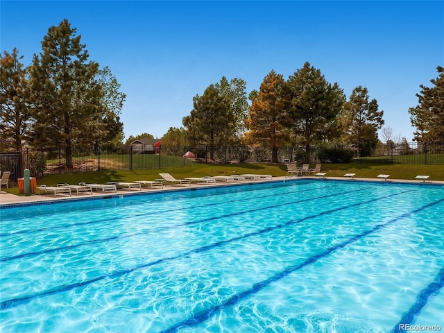 16500 Hitching Post Cir, Parker, CO 80134 - photo 47