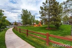 16500 Hitching Post Cir, Parker, CO 80134 - photo 48