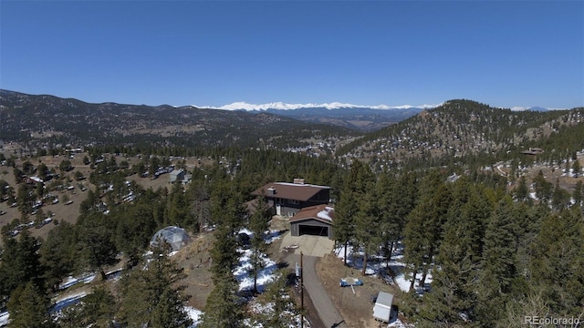 29600 Loomis Way, Golden, CO 80403