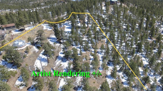 29600 Loomis Way, Golden, CO 80403