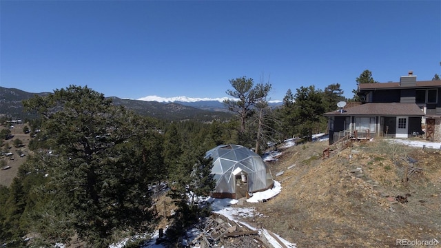 29600 Loomis Way, Golden, CO 80403