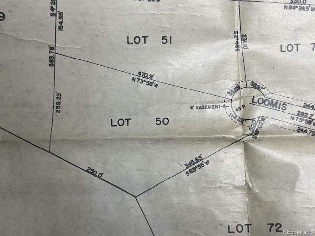 29600 Loomis Way, Golden, CO 80403