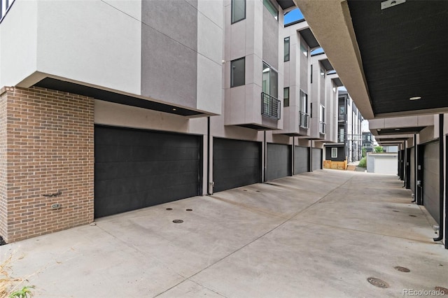 1284 Tennyson St Unit 1, Denver, CO 80204 - exterior space