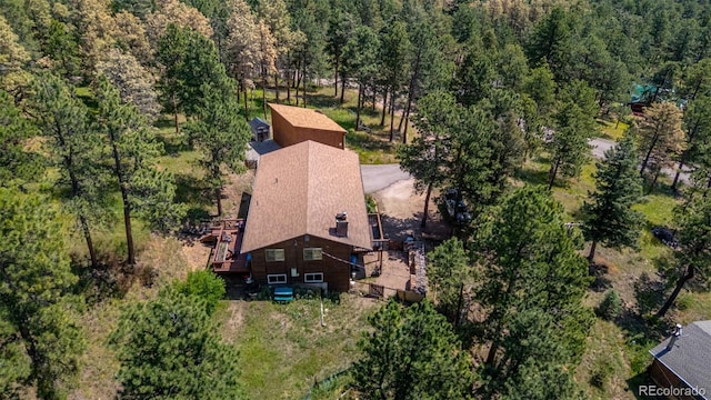 9629 Fallen Rock Rd, Conifer, CO 80433 - photo 38