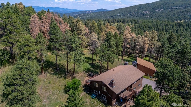 9629 Fallen Rock Rd, Conifer, CO 80433 - photo 39