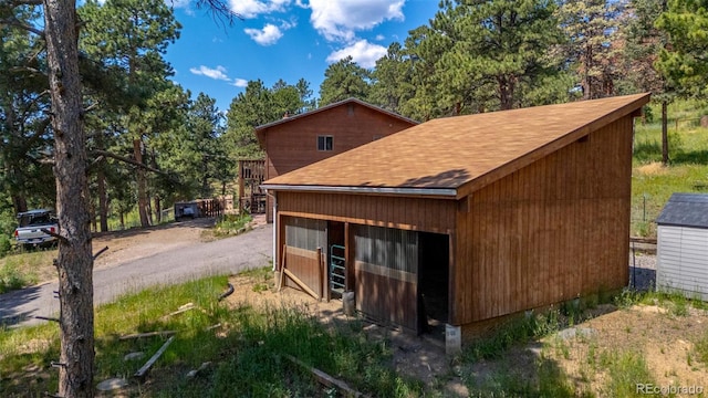 9629 Fallen Rock Rd, Conifer, CO 80433 - photo 40