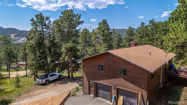 9629 Fallen Rock Rd, Conifer, CO 80433 - photo 41