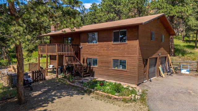 9629 Fallen Rock Rd, Conifer, CO 80433 - photo 44