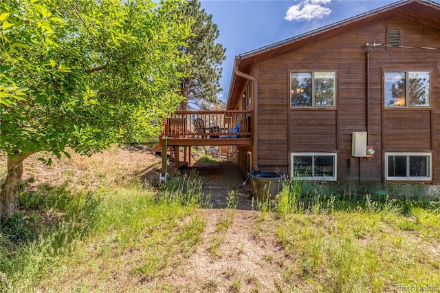 9629 Fallen Rock Rd, Conifer, CO 80433 - photo 45