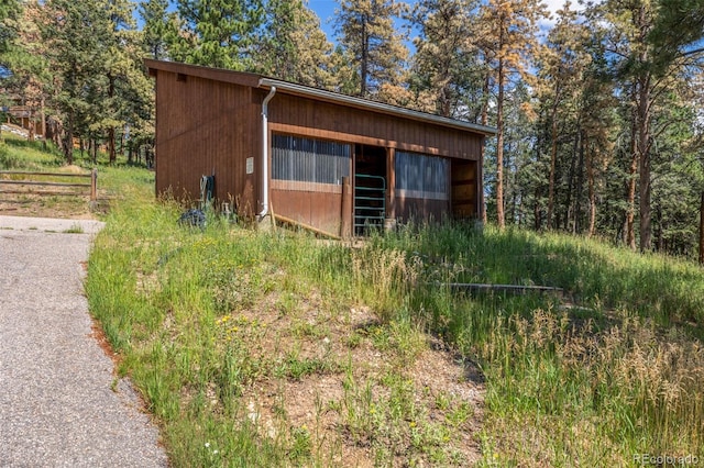 9629 Fallen Rock Rd, Conifer, CO 80433 - photo 30