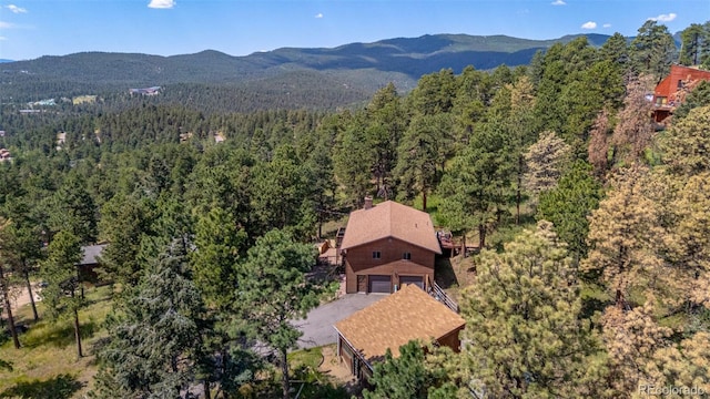 9629 Fallen Rock Rd, Conifer, CO 80433 - photo 31