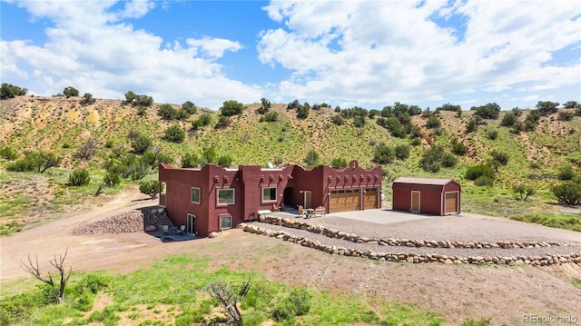 507 Van Egmond Dr, Penrose, CO 81240 - photo 1
