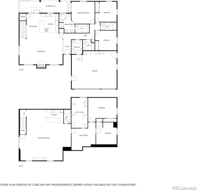 507 Van Egmond Dr, Penrose, CO 81240 - photo 50