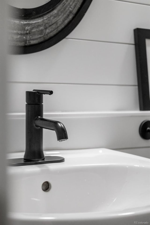 2528 Concord Cir, Lafayette, CO 80026 - bathroom view of a sink