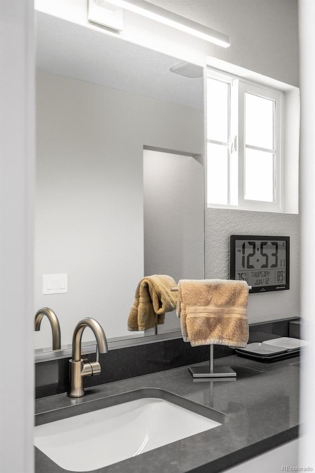 2528 Concord Cir, Lafayette, CO 80026 - bathroom view of double vanity