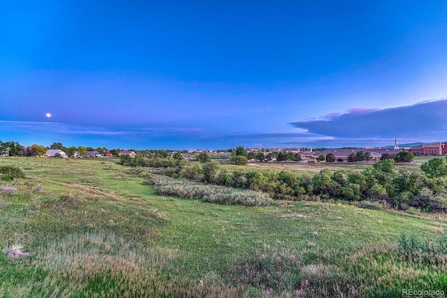1838 Mountain Daisy Ct, Highlands Ranch, CO 80129 - view of mountain background