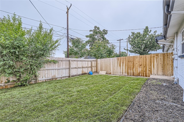 4435-4455 Elizabeth, Denver, CO 80206 - view of fenced backyard