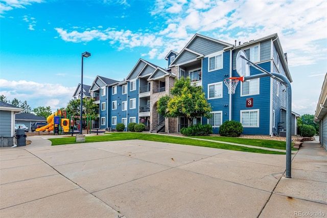 4451 S Ammons St Unit 3-302, Littleton, CO 80123 - photo 22