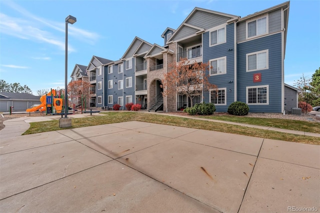 4451 S Ammons St Unit 3-302, Littleton, CO 80123 - photo 32