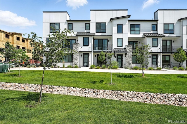 2074 S Holly St Unit 2, Denver, CO 80222 - view of building exterior