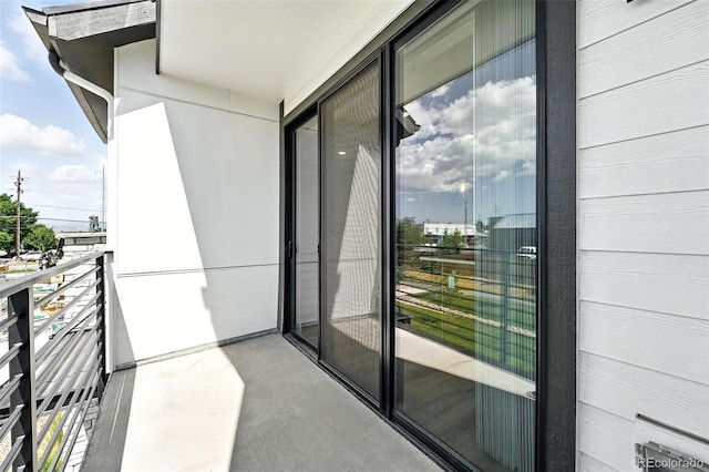 2074 S Holly St Unit 2, Denver, CO 80222 - view of balcony