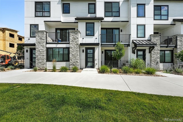 2074 S Holly St Unit 2, Denver, CO 80222 - view of property