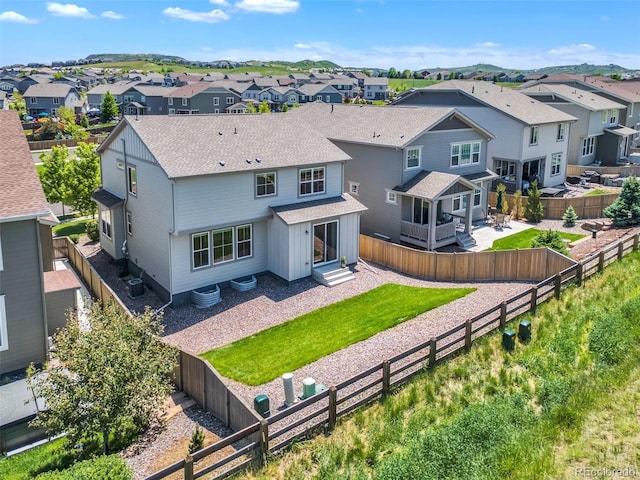3325 Umber Cir, Castle Rock, CO 80109 - photo 41