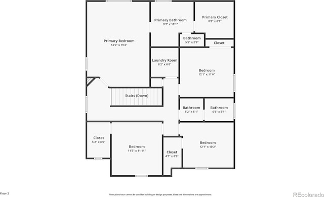 3325 Umber Cir, Castle Rock, CO 80109 - photo 49