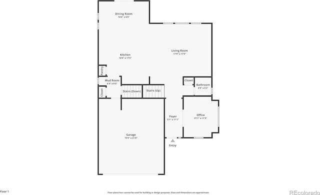 3325 Umber Cir, Castle Rock, CO 80109 - photo 50