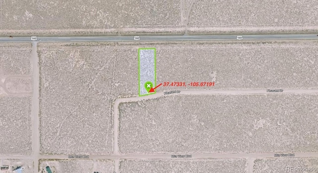 20071 Pleasant Dr, Alamosa, CO 81101 - photo 3