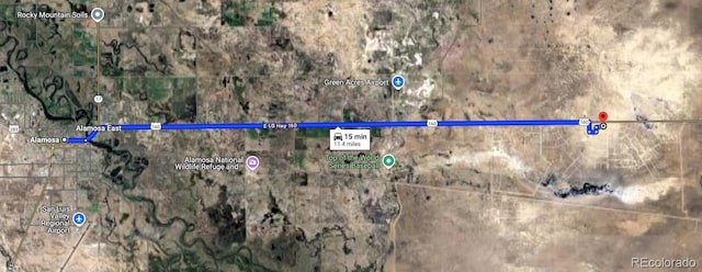 20071 Pleasant Dr, Alamosa, CO 81101 - photo 5