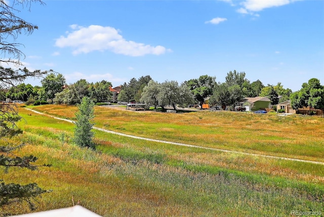 7902 Chase Cir Unit 152, Arvada, CO 80003 - view of yard