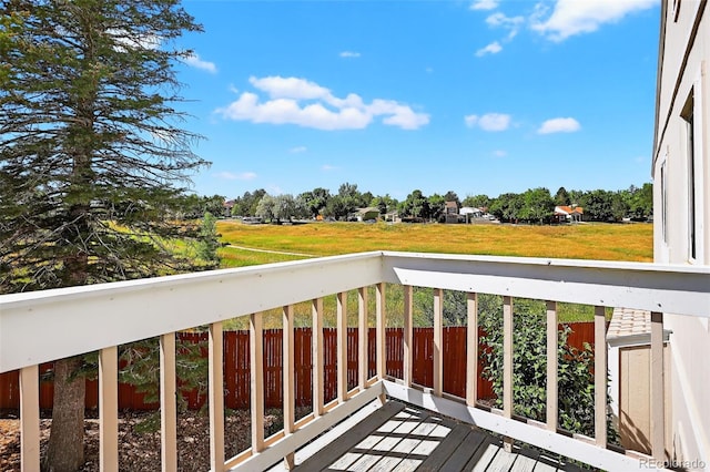 7902 Chase Cir Unit 152, Arvada, CO 80003 - view of balcony