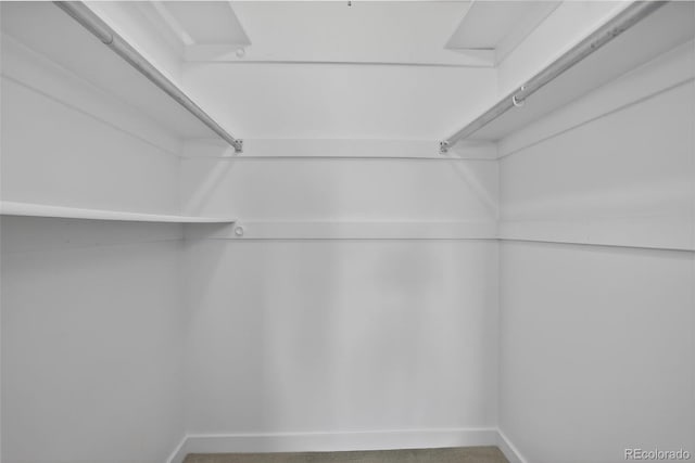 7902 Chase Cir Unit 152, Arvada, CO 80003 - view of spacious closet