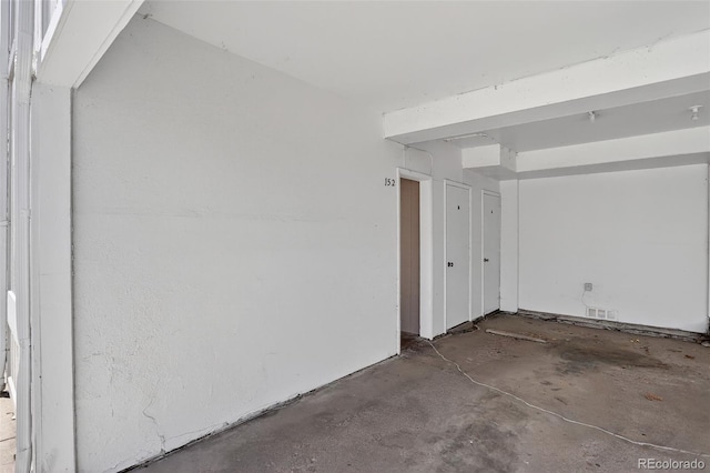 7902 Chase Cir Unit 152, Arvada, CO 80003 - view of garage