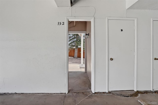 7902 Chase Cir Unit 152, Arvada, CO 80003 - property entrance
