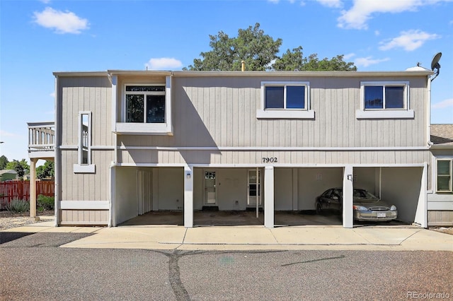 7902 Chase Cir Unit 152, Arvada, CO 80003 - view of front of house