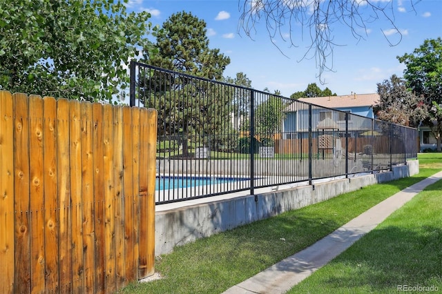 7902 Chase Cir Unit 152, Arvada, CO 80003 - view of swimming pool