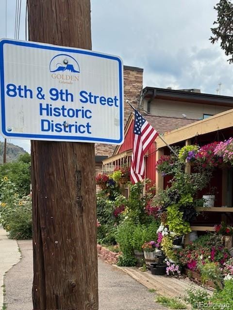 1014 8th St, Golden, CO 80401 - photo 37