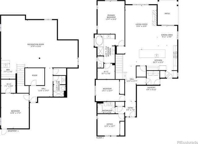 1160 Spencer Pl, Erie, CO 80026 - photo 41