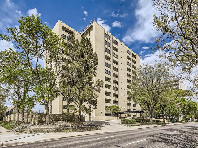 800 Pearl St Unit 204, Denver, CO 80203 - photo 2