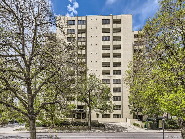 800 Pearl St Unit 204, Denver, CO 80203 - photo 22