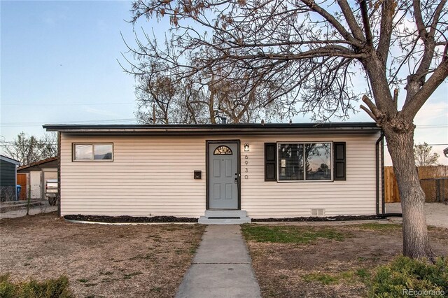 6930 Birch St, Commerce City, CO 80022 - photo 2