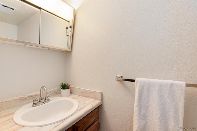 3961 S Uravan St, Aurora, CO 80013 - bathroom featuring vanity