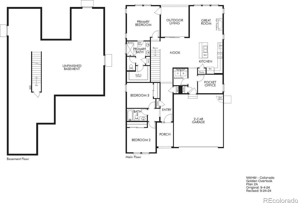 166 S Terry St, Golden, CO 80401 - photo 2