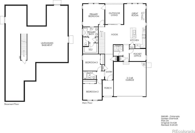 166 S Terry St, Golden, CO 80401 - photo 2
